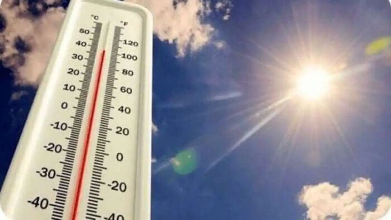 بداية شهر رمضان.. فرصة عودة انخفاض درجات الحرارة بعد انتهاء موجة الطقس الحار